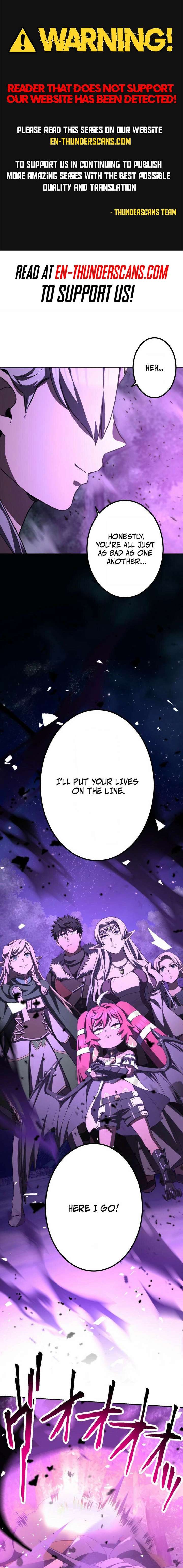 Monster Eater Chapter 93 - Page 1