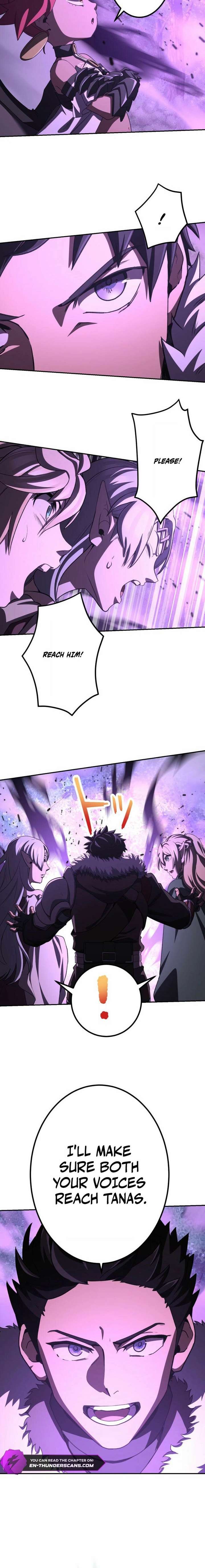 Monster Eater Chapter 93 - Page 10