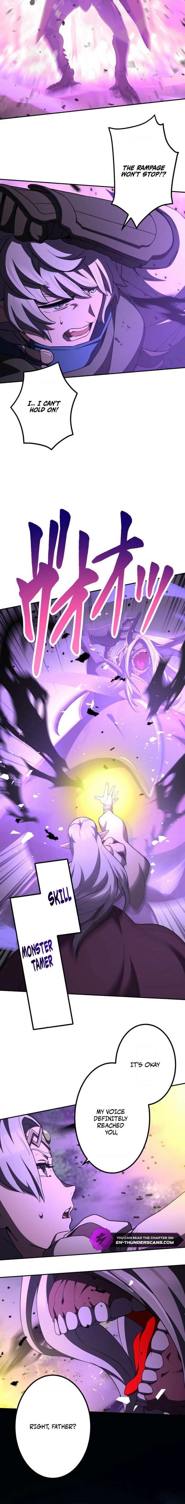 Monster Eater Chapter 93 - Page 17