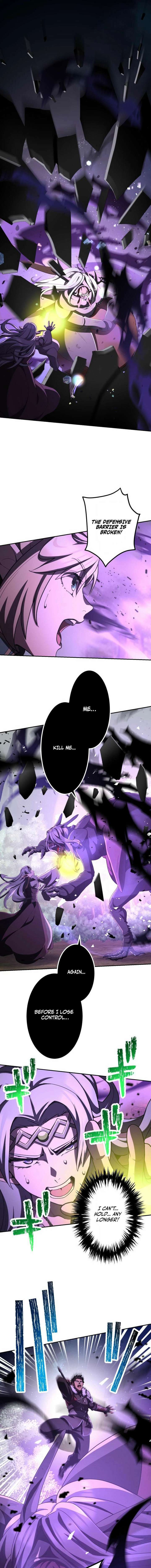 Monster Eater Chapter 93 - Page 18