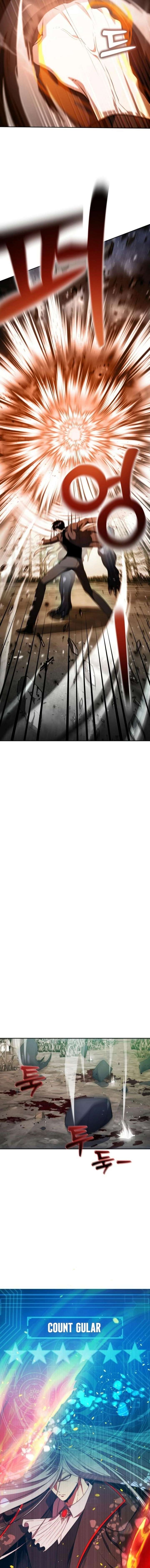 Monsters Fight Monsters Chapter 10 - Page 9