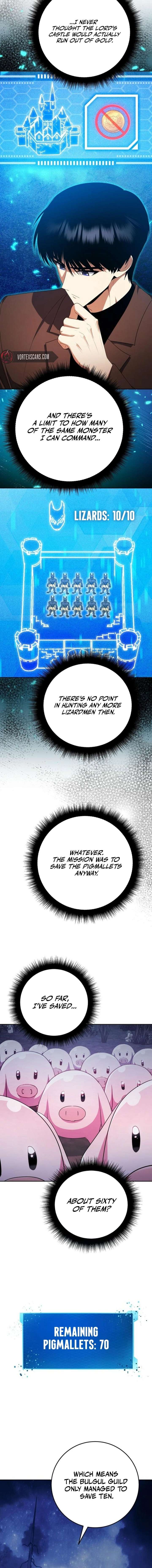 Monsters Fight Monsters Chapter 10 - Page 17