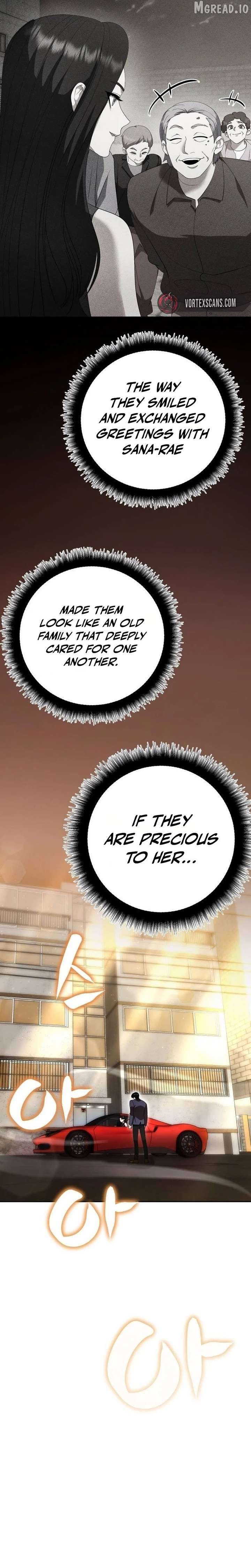 Monsters Fight Monsters Chapter 19 - Page 16