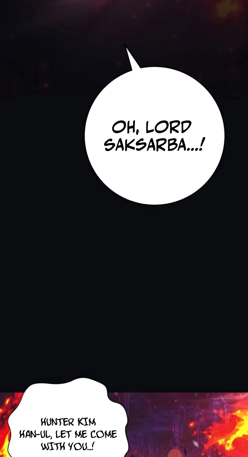 Monsters Fight Monsters Chapter 38 - Page 5
