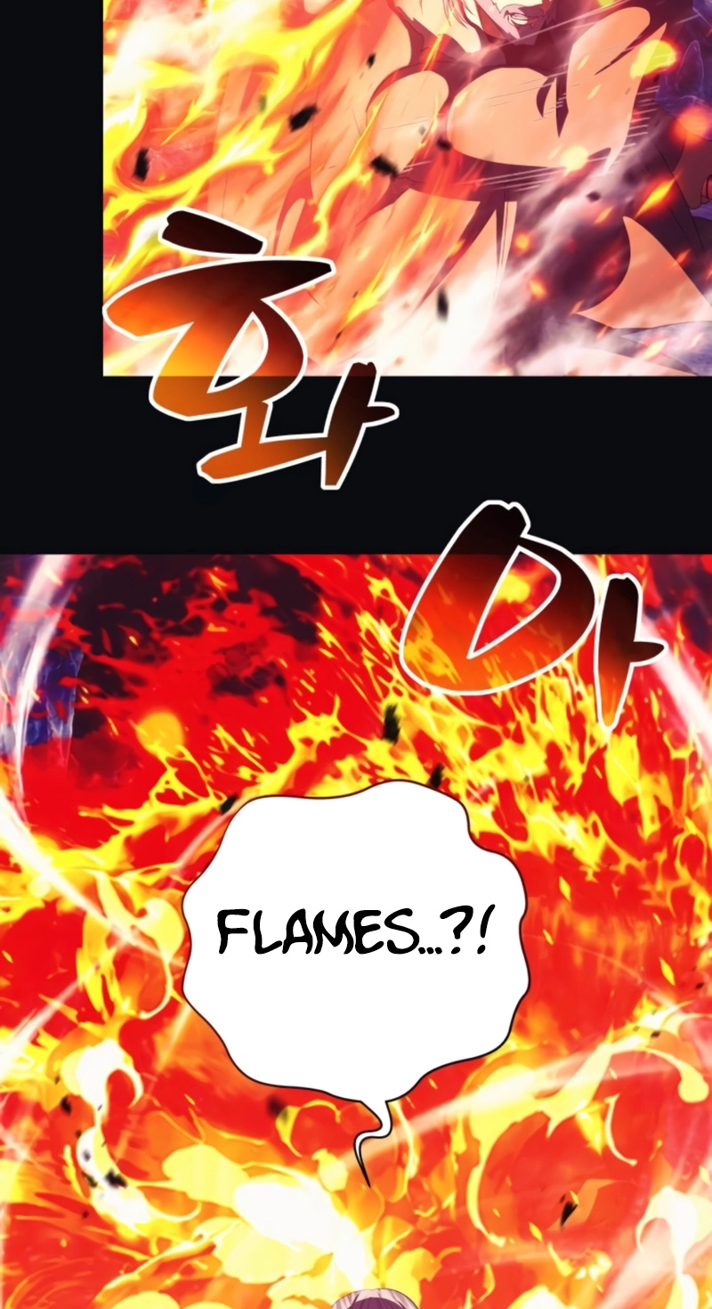 Monsters Fight Monsters Chapter 38 - Page 8