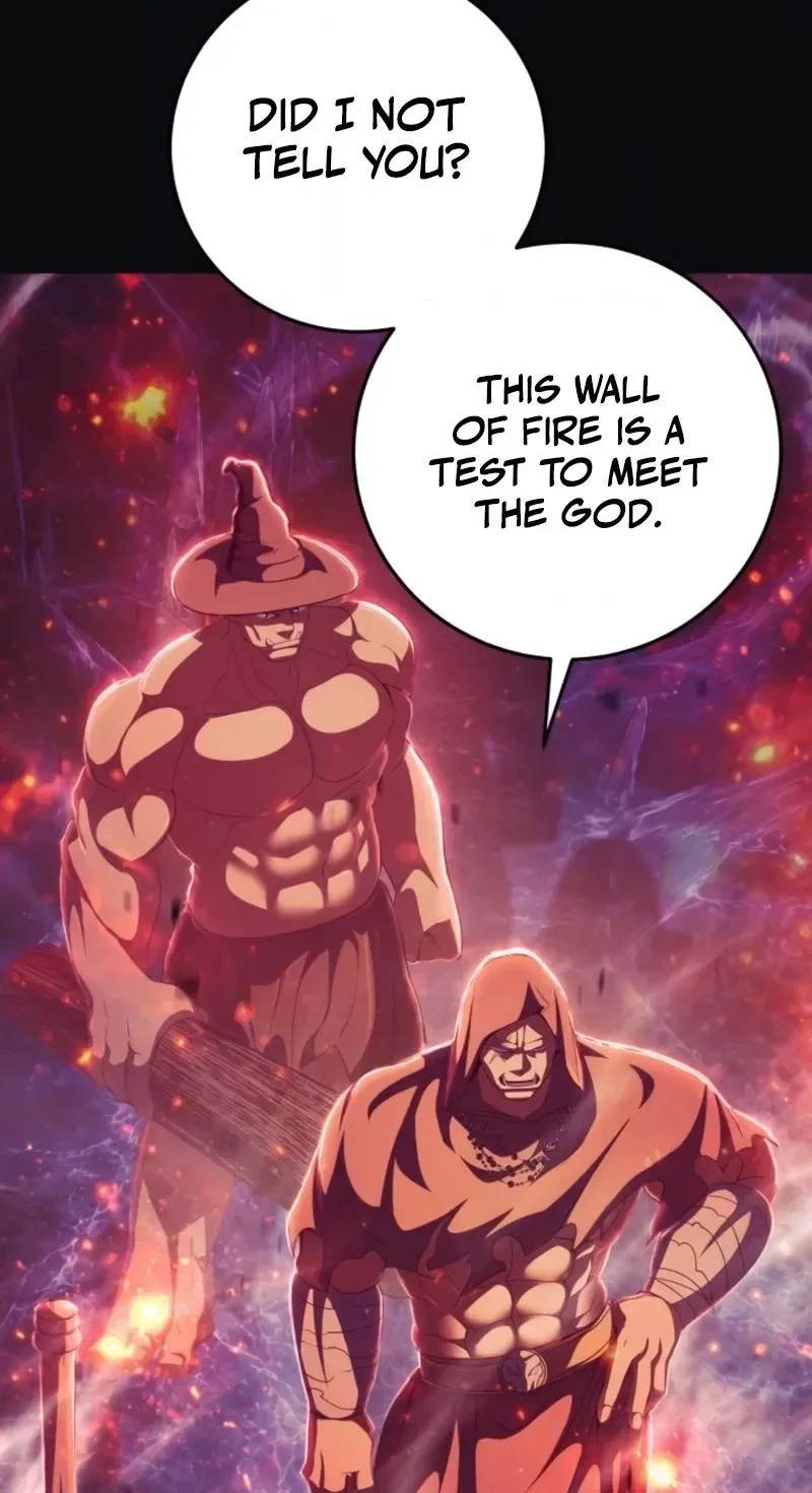 Monsters Fight Monsters Chapter 38 - Page 10