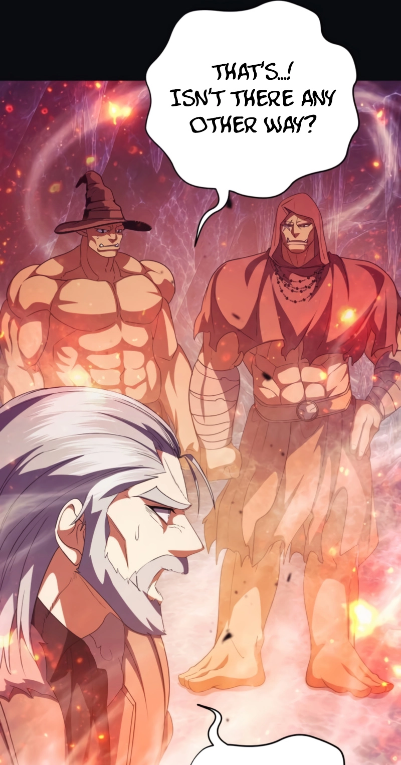Monsters Fight Monsters Chapter 38 - Page 12