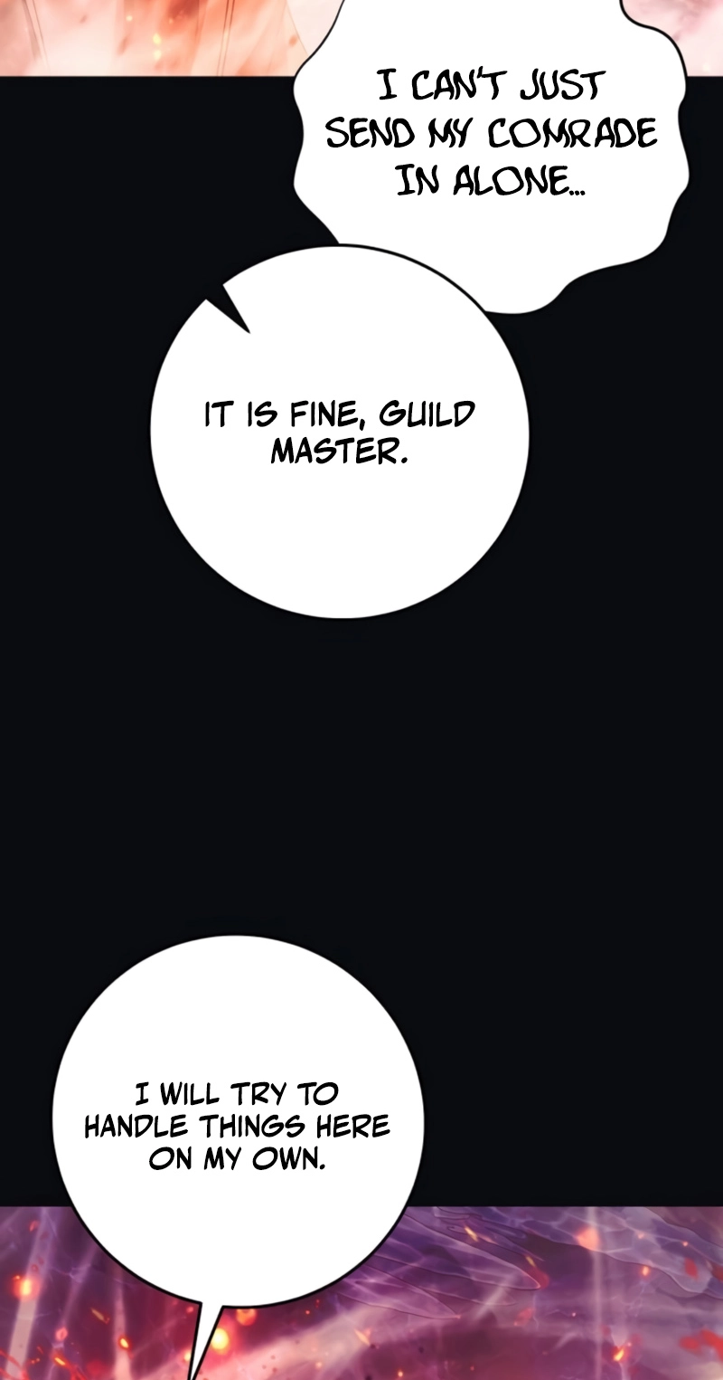 Monsters Fight Monsters Chapter 38 - Page 13