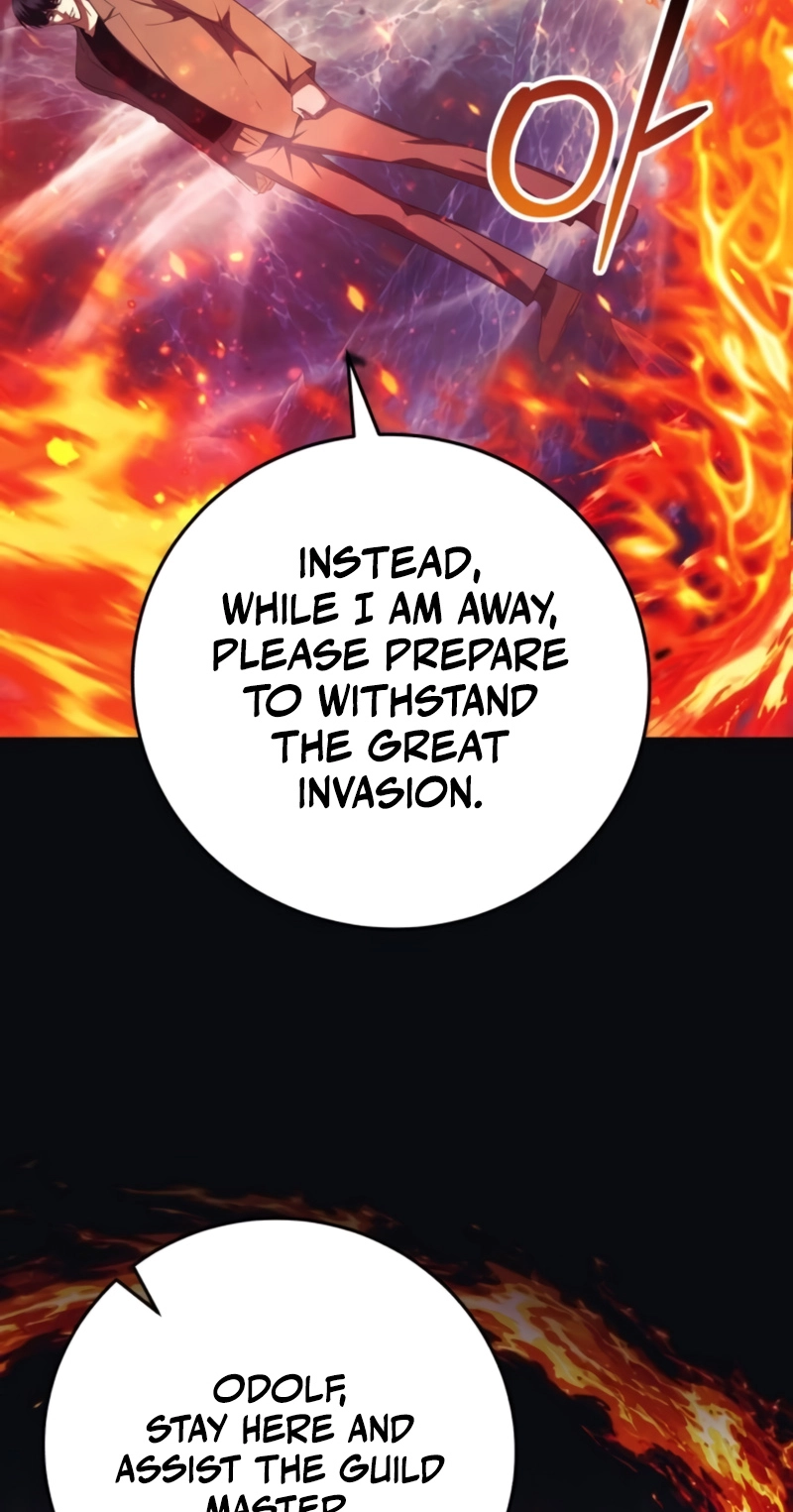 Monsters Fight Monsters Chapter 38 - Page 15