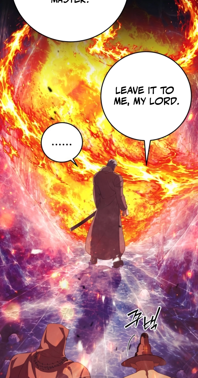 Monsters Fight Monsters Chapter 38 - Page 16