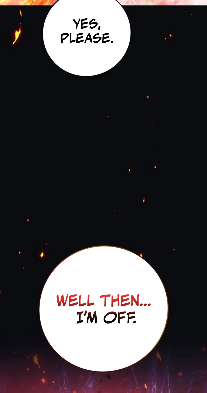 Monsters Fight Monsters Chapter 38 - Page 19