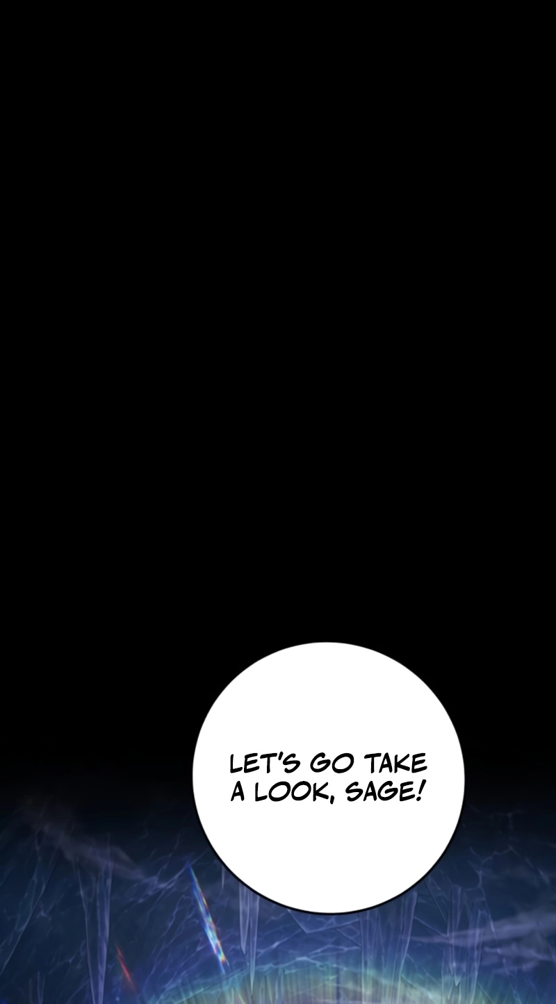 Monsters Fight Monsters Chapter 38 - Page 29