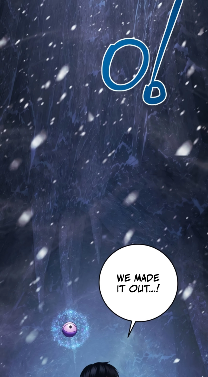 Monsters Fight Monsters Chapter 38 - Page 34
