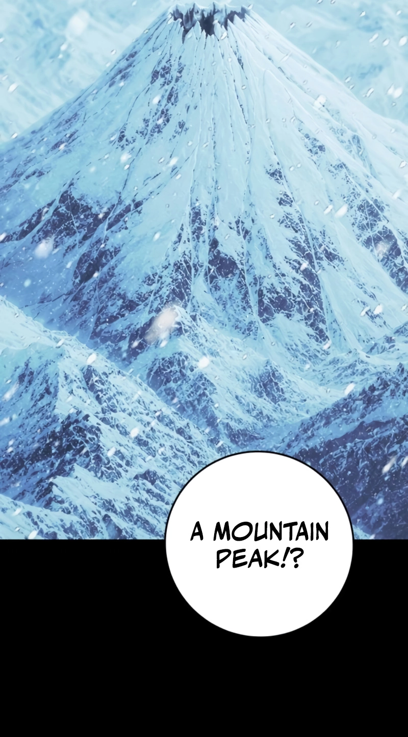 Monsters Fight Monsters Chapter 38 - Page 37