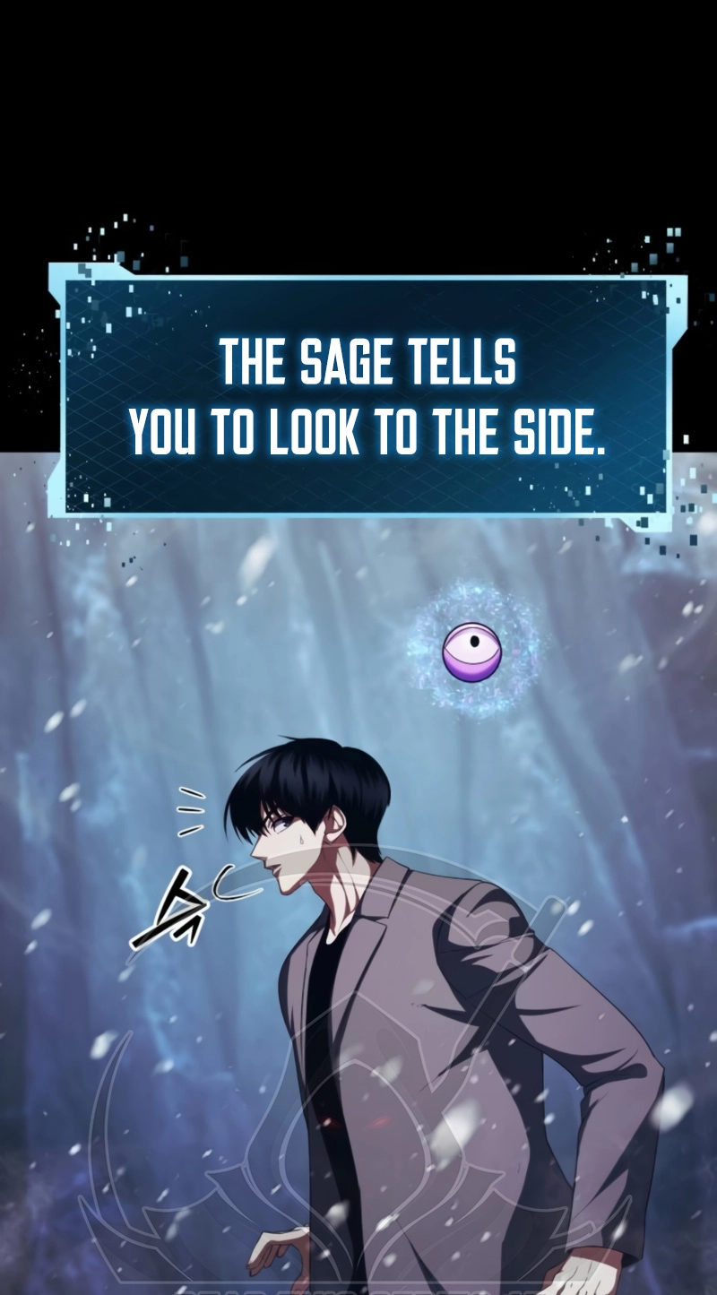 Monsters Fight Monsters Chapter 38 - Page 38