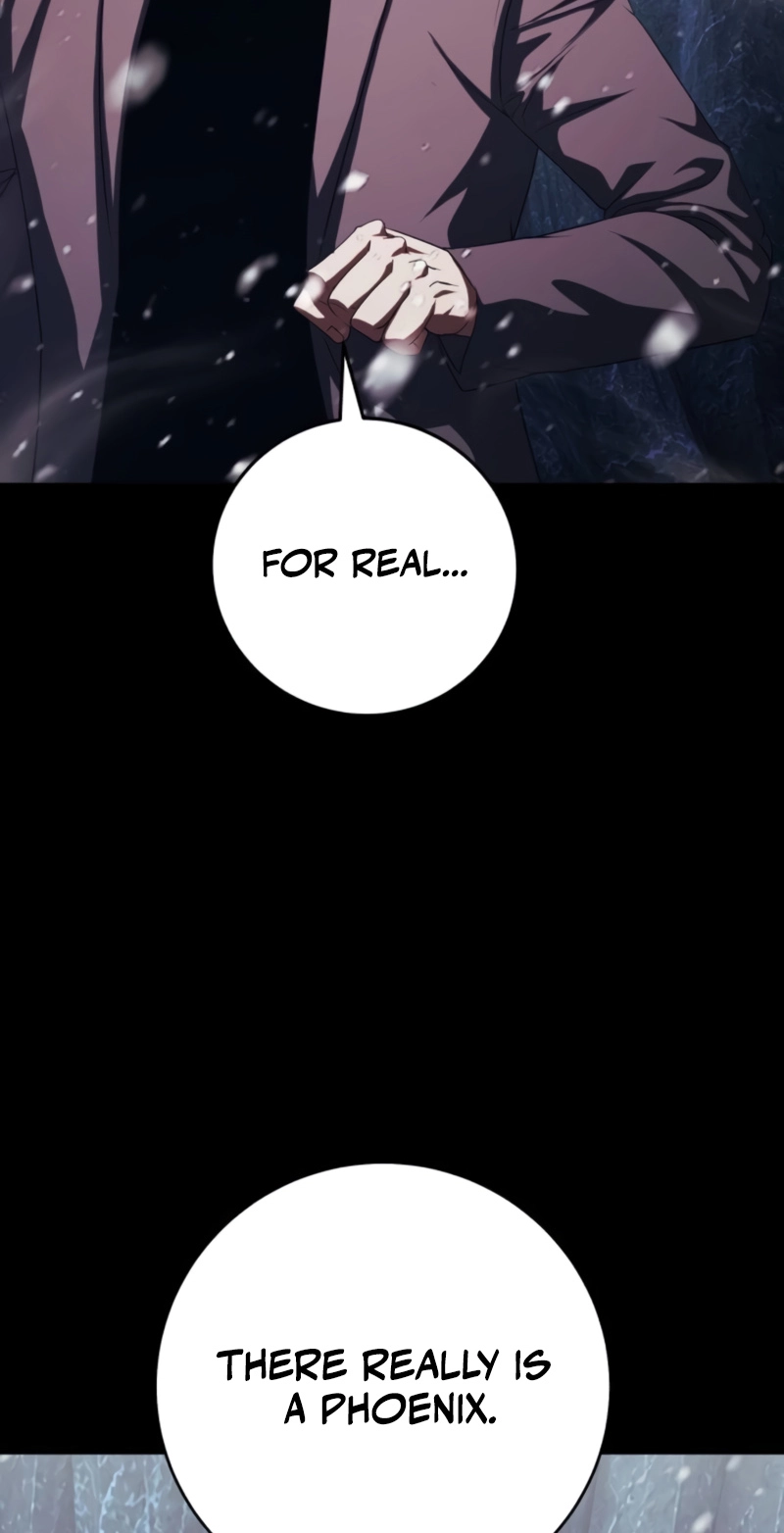 Monsters Fight Monsters Chapter 38 - Page 43