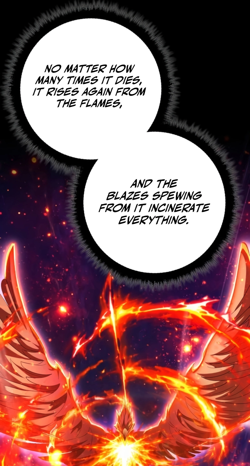 Monsters Fight Monsters Chapter 38 - Page 49