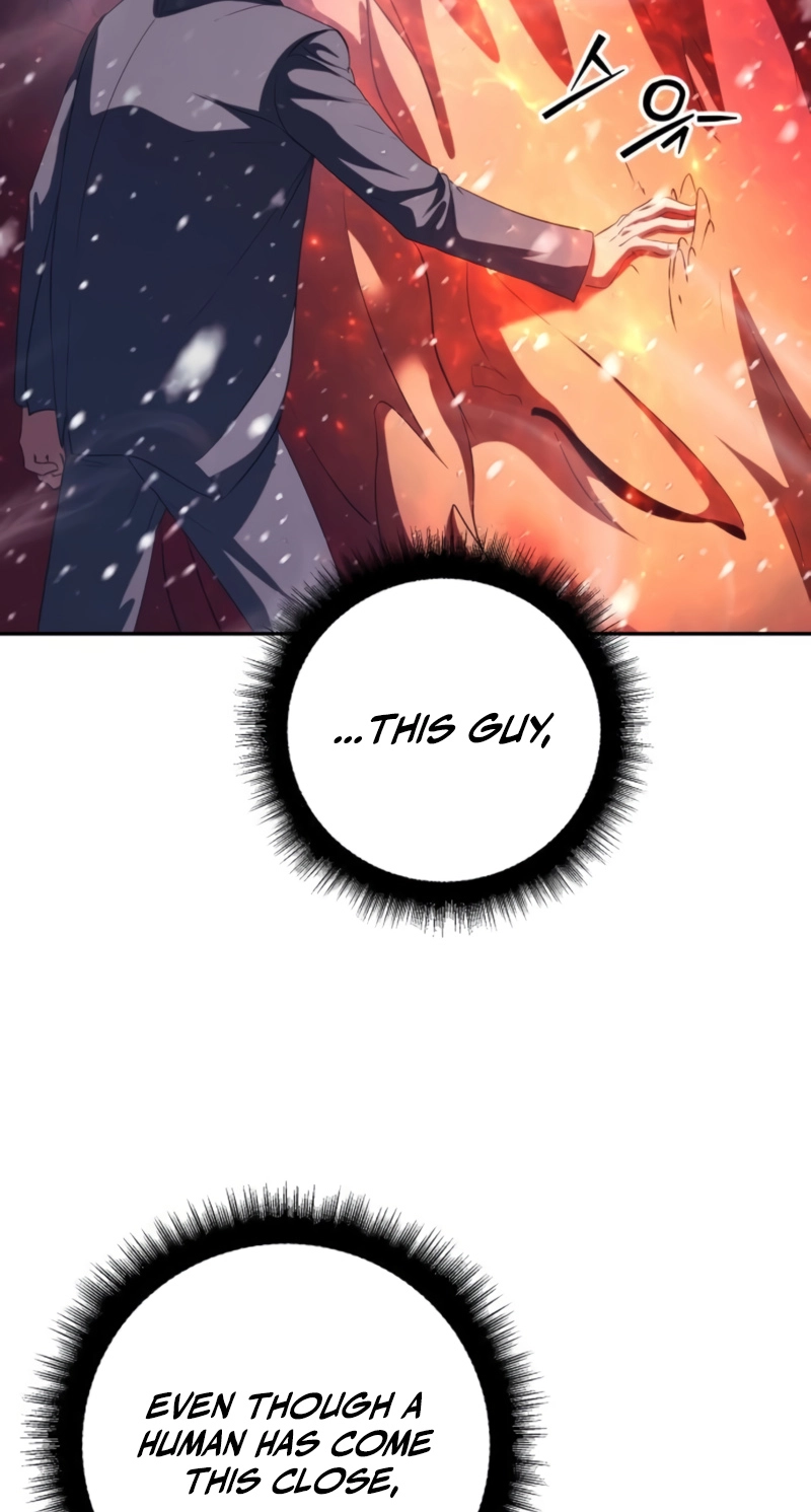 Monsters Fight Monsters Chapter 38 - Page 53