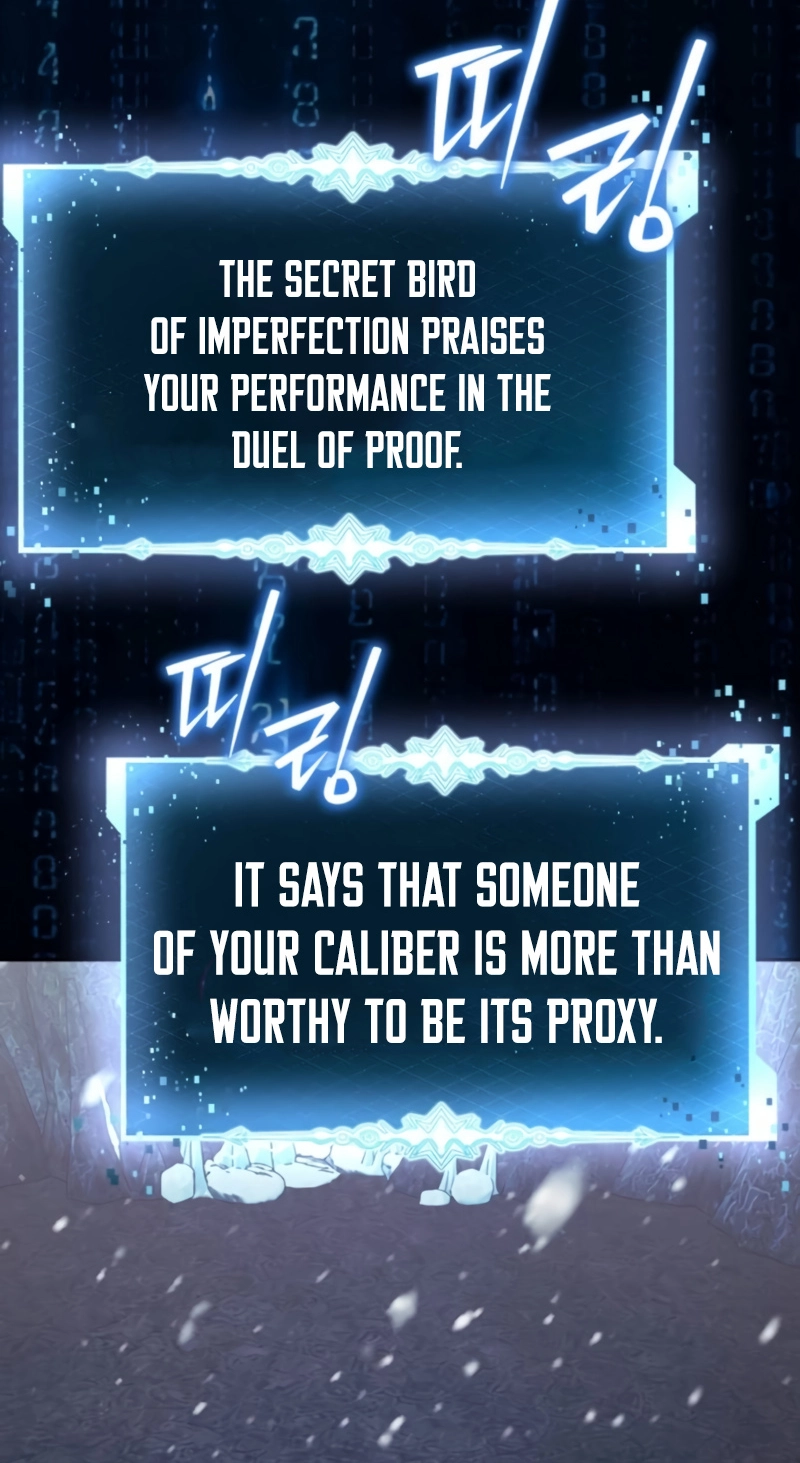 Monsters Fight Monsters Chapter 38 - Page 61