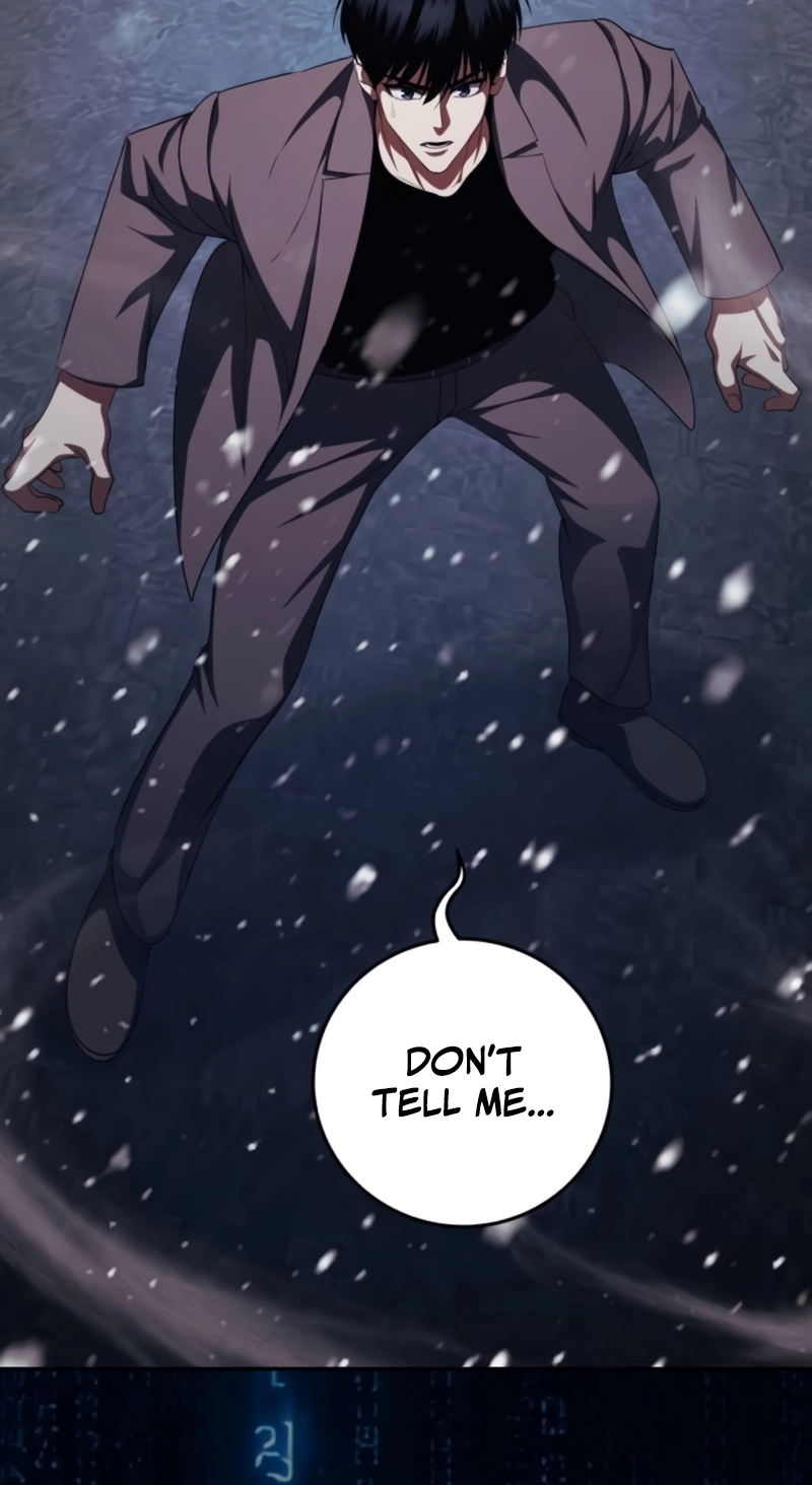 Monsters Fight Monsters Chapter 38 - Page 64