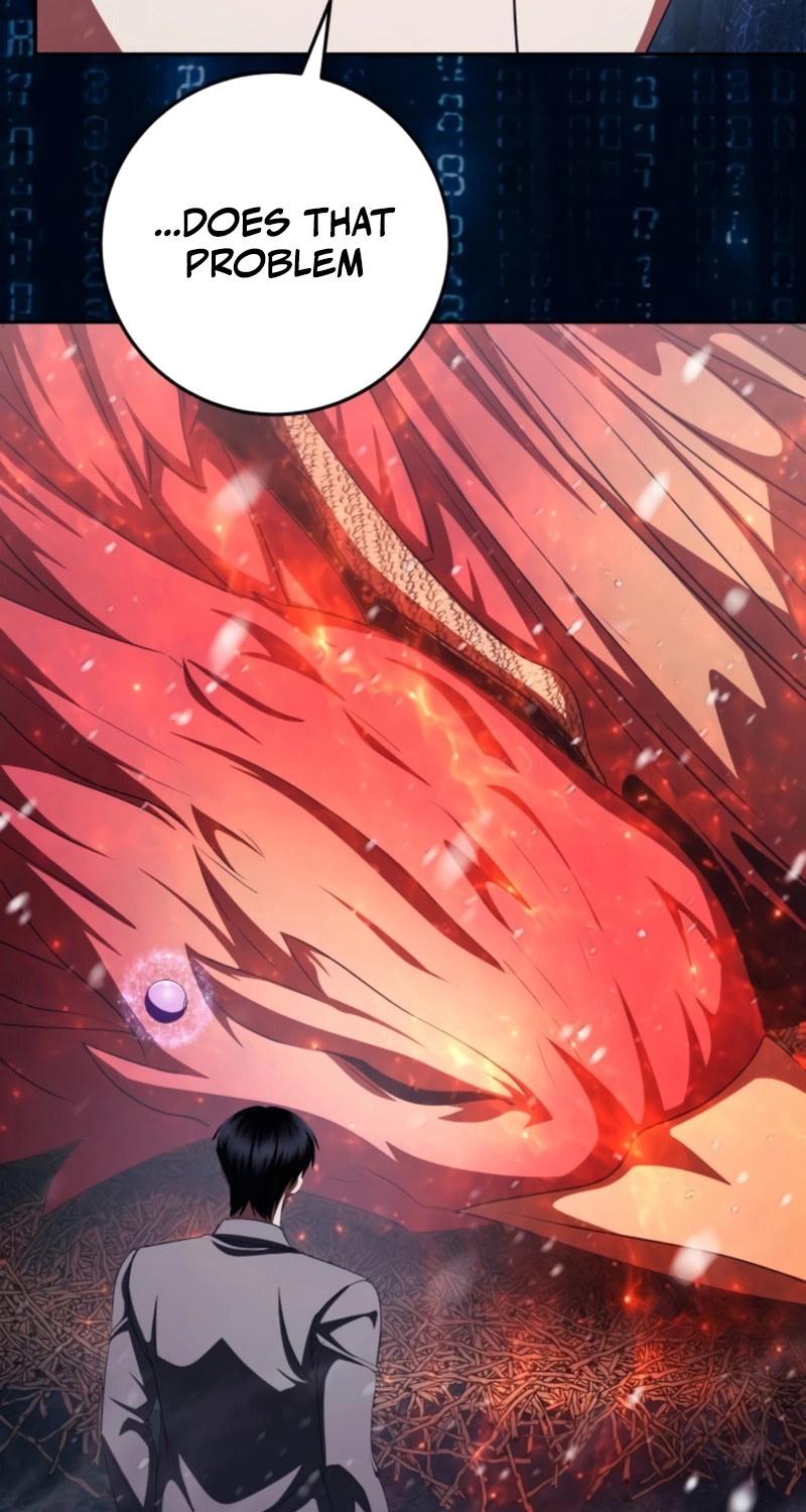 Monsters Fight Monsters Chapter 38 - Page 74