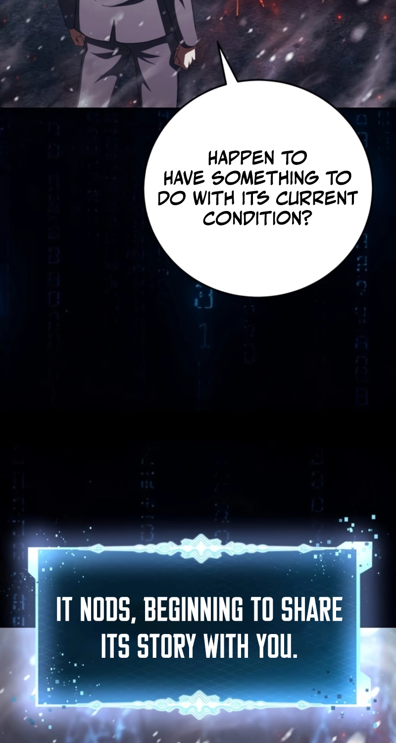 Monsters Fight Monsters Chapter 38 - Page 75