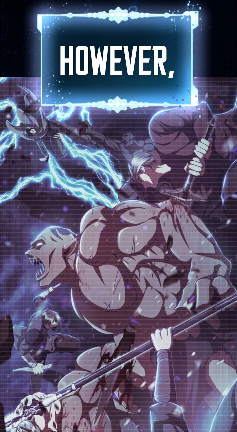 Monsters Fight Monsters Chapter 38 - Page 86