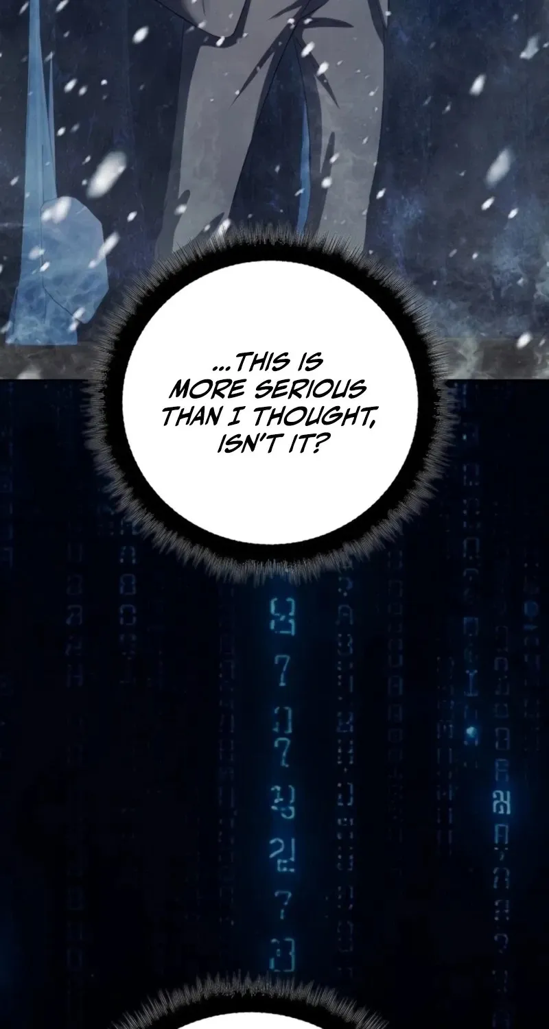 Monsters Fight Monsters Chapter 38 - Page 99