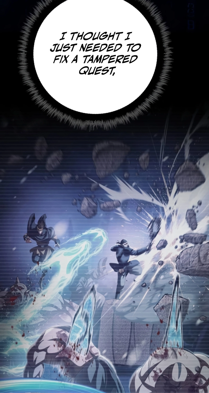 Monsters Fight Monsters Chapter 38 - Page 100