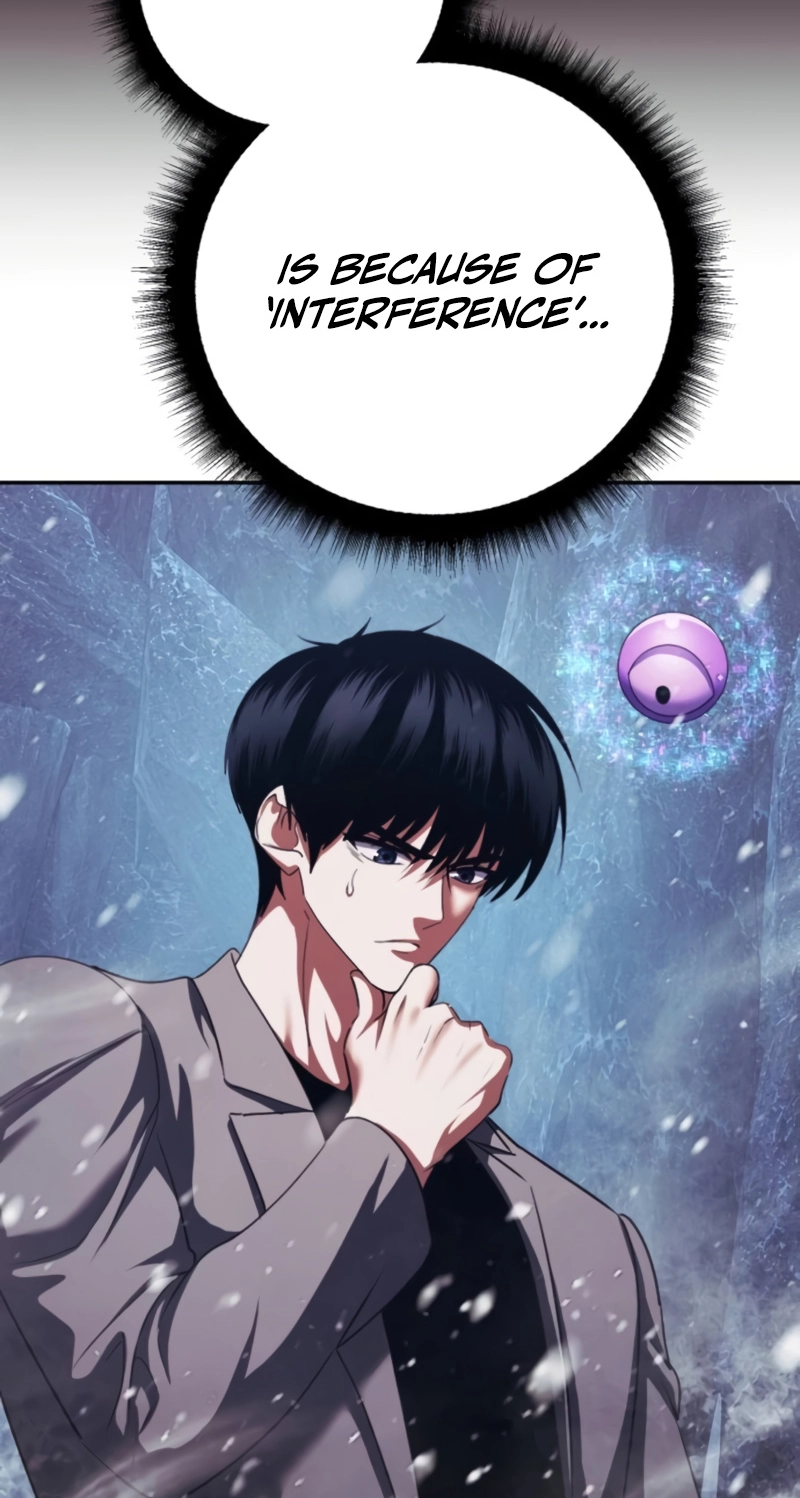Monsters Fight Monsters Chapter 38 - Page 108