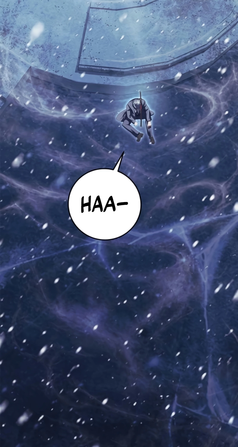 Monsters Fight Monsters Chapter 38 - Page 116