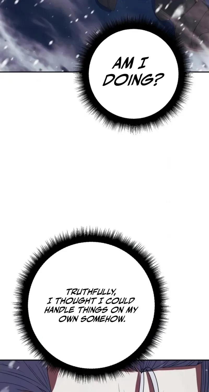 Monsters Fight Monsters Chapter 38 - Page 119