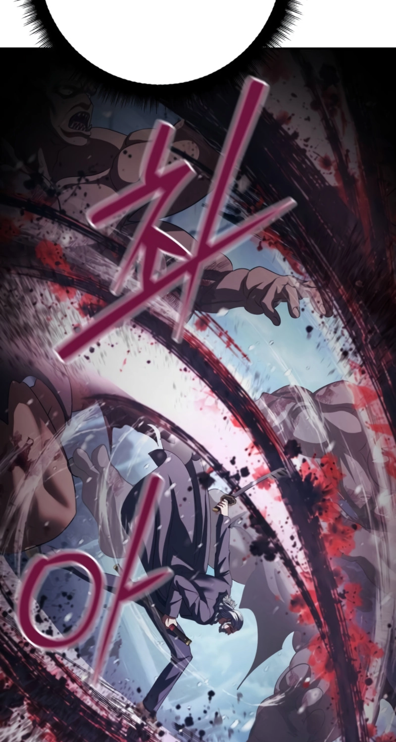 Monsters Fight Monsters Chapter 38 - Page 121
