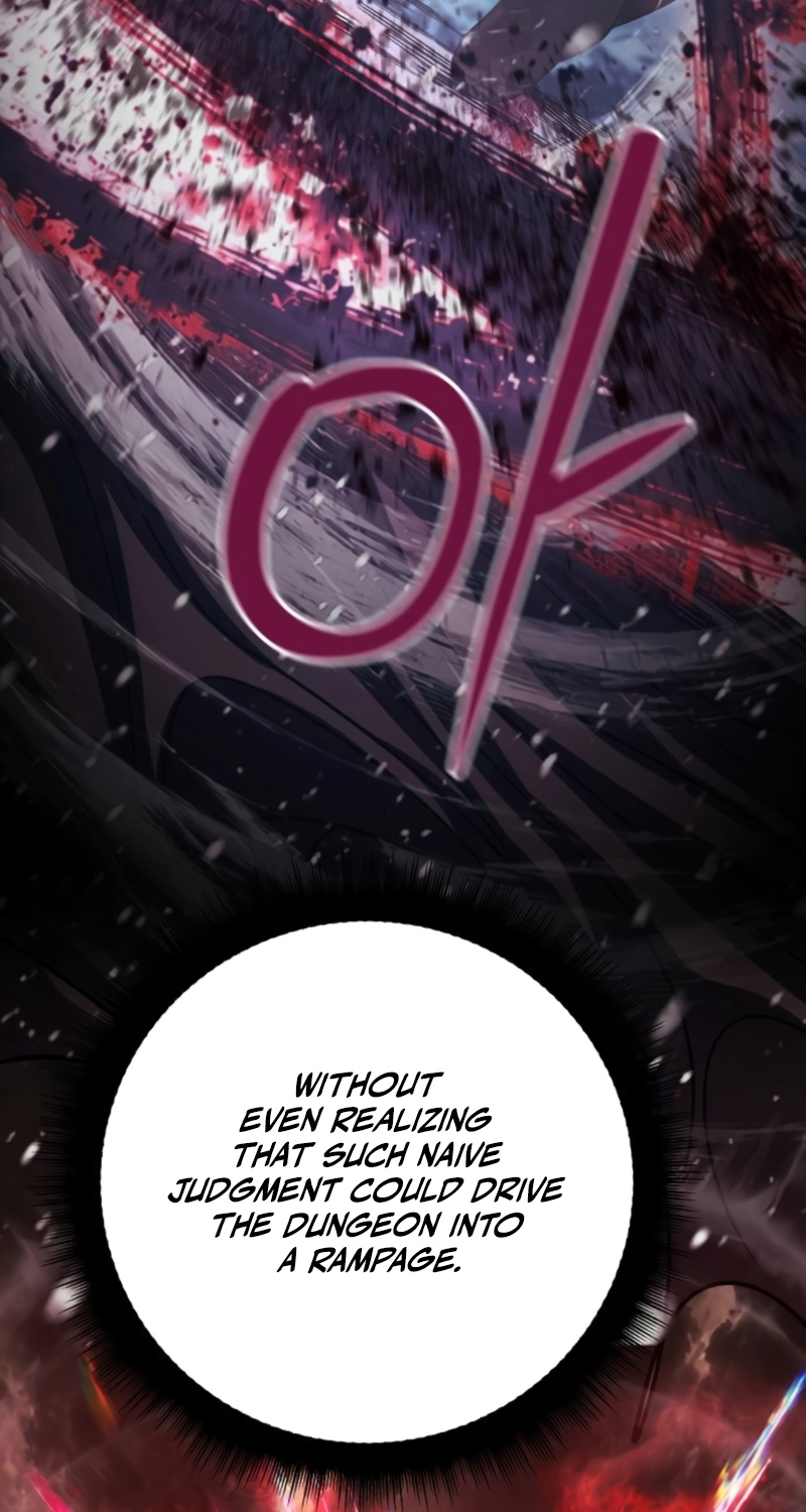 Monsters Fight Monsters Chapter 38 - Page 122