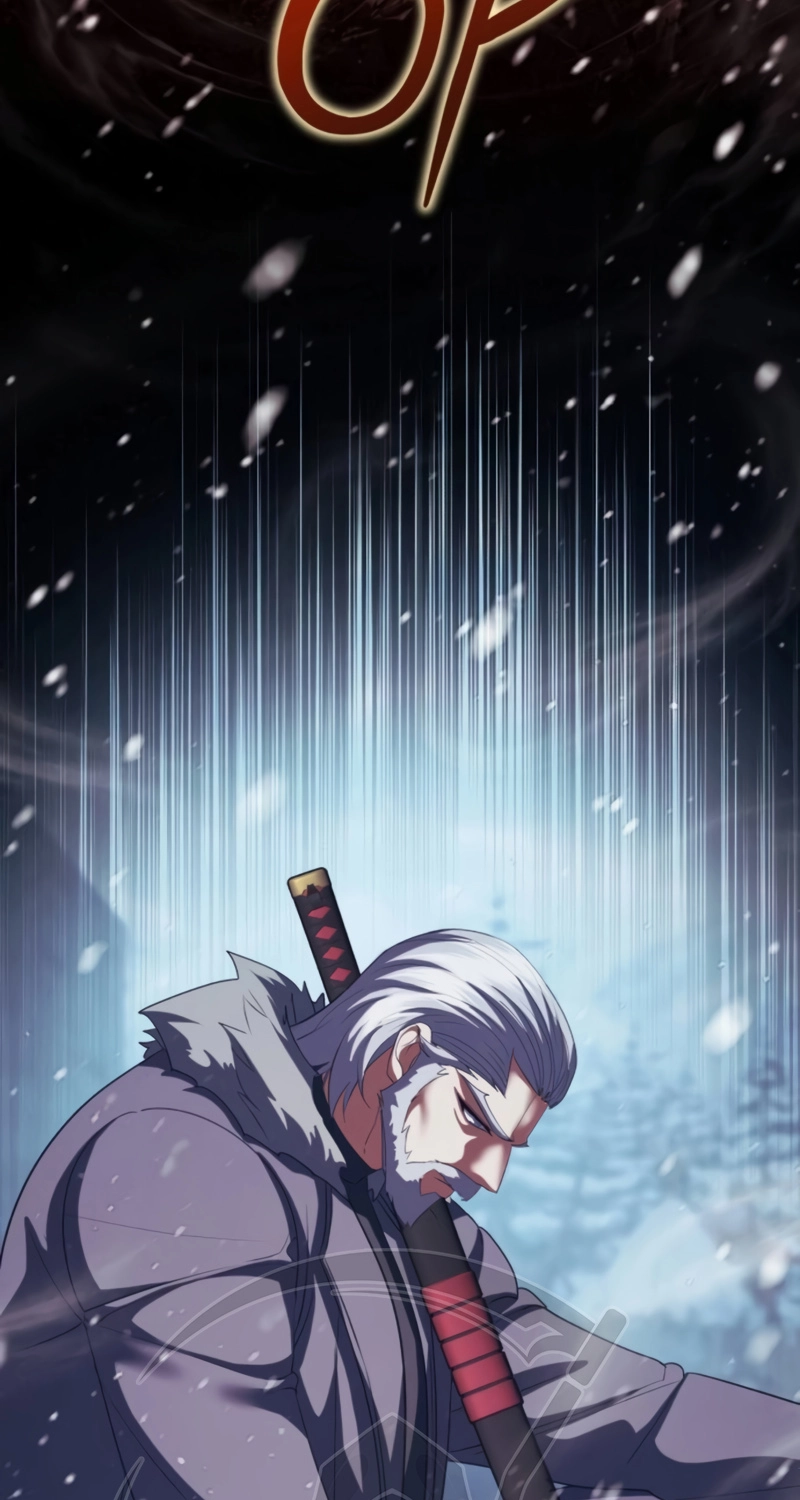 Monsters Fight Monsters Chapter 38 - Page 124
