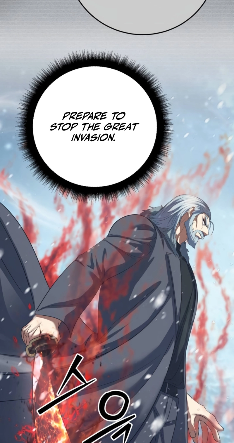 Monsters Fight Monsters Chapter 38 - Page 137