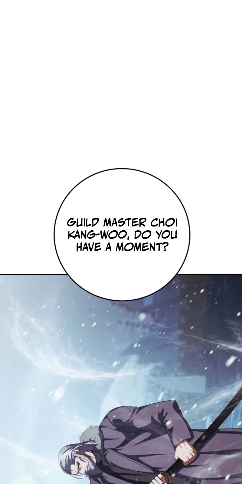 Monsters Fight Monsters Chapter 38 - Page 156