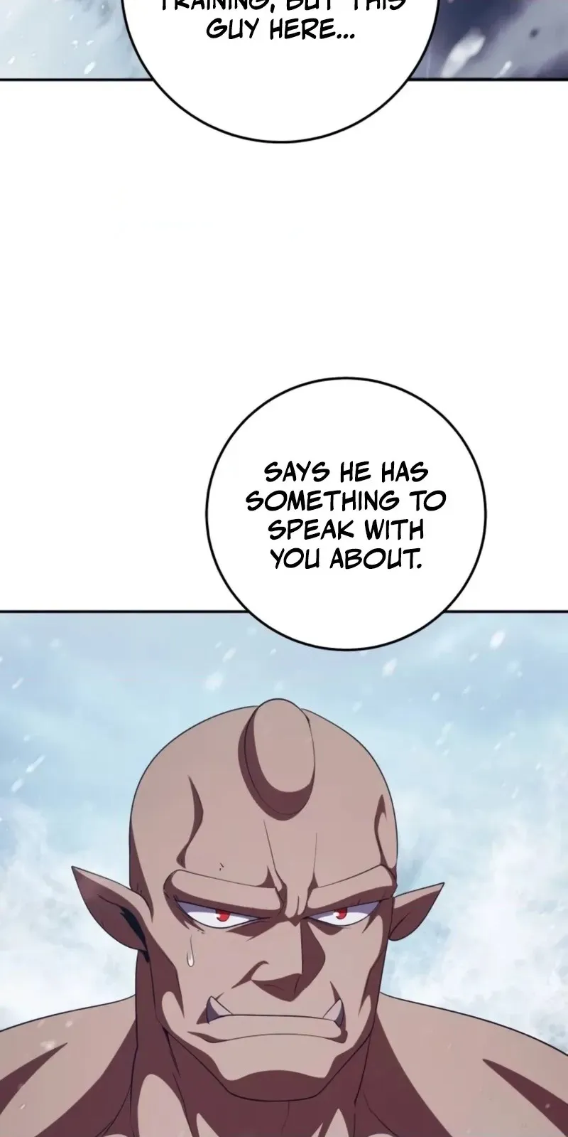 Monsters Fight Monsters Chapter 38 - Page 158