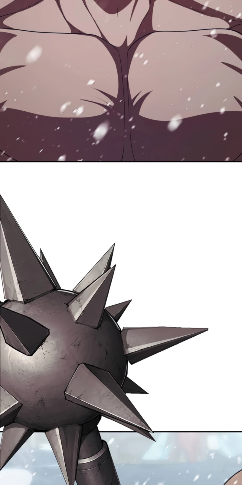 Monsters Fight Monsters Chapter 38 - Page 159