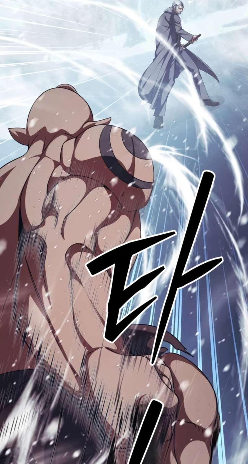 Monsters Fight Monsters Chapter 38 - Page 161