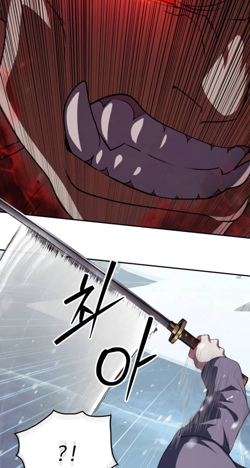Monsters Fight Monsters Chapter 38 - Page 163