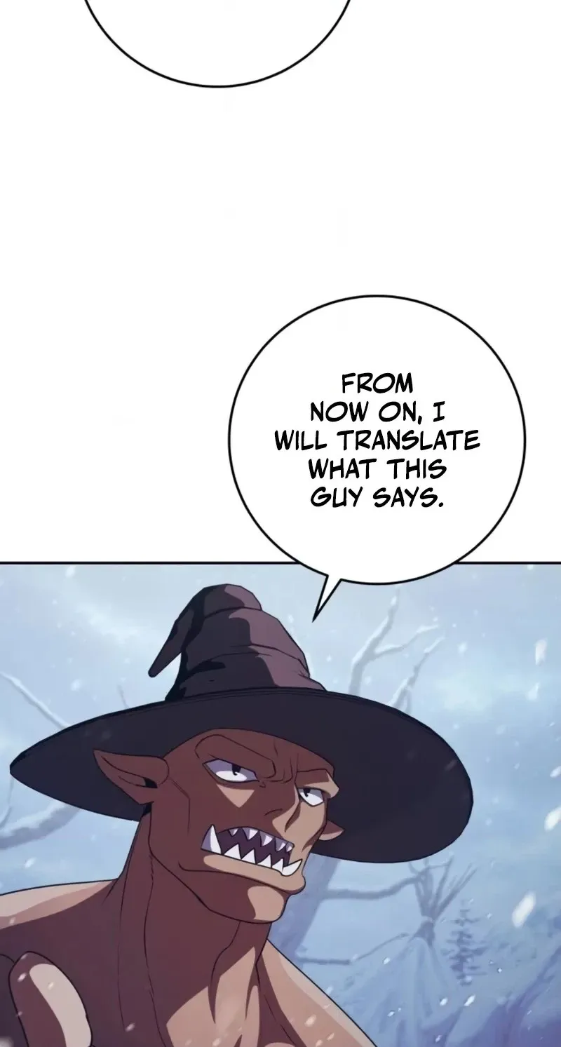 Monsters Fight Monsters Chapter 38 - Page 168