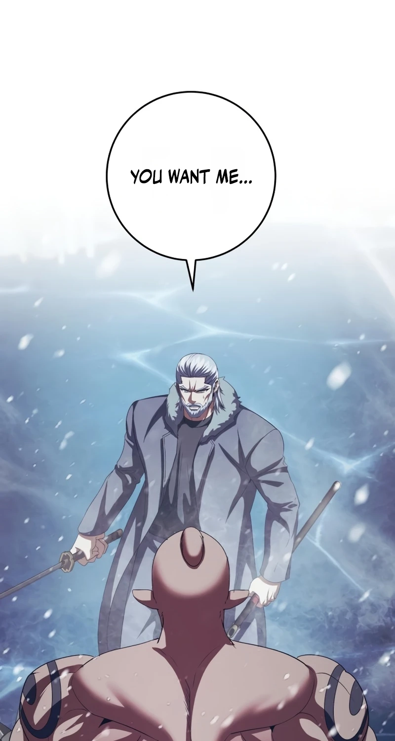Monsters Fight Monsters Chapter 39 - Page 3