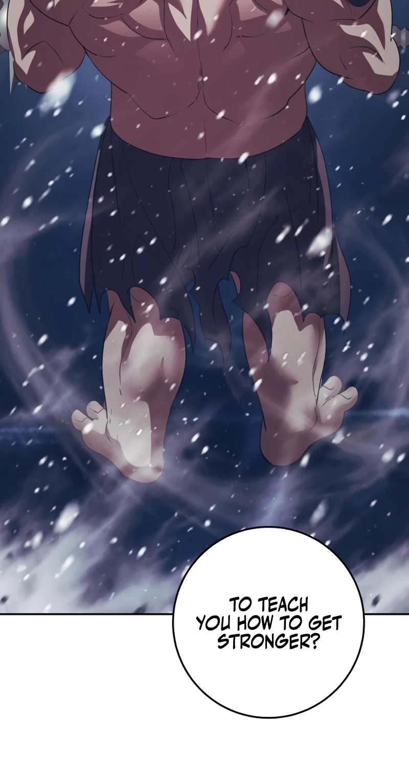 Monsters Fight Monsters Chapter 39 - Page 4