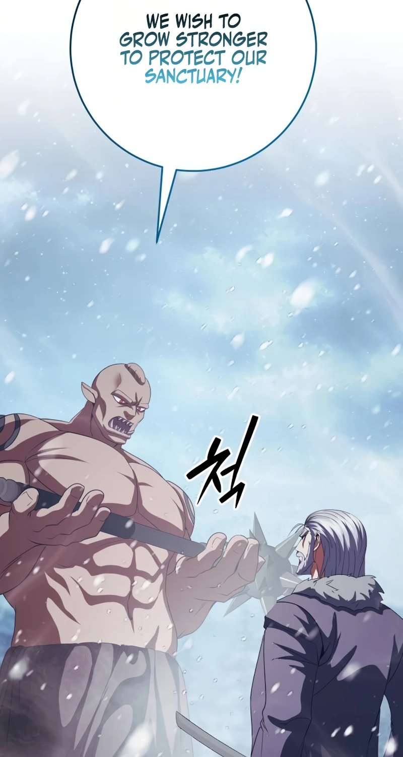 Monsters Fight Monsters Chapter 39 - Page 7