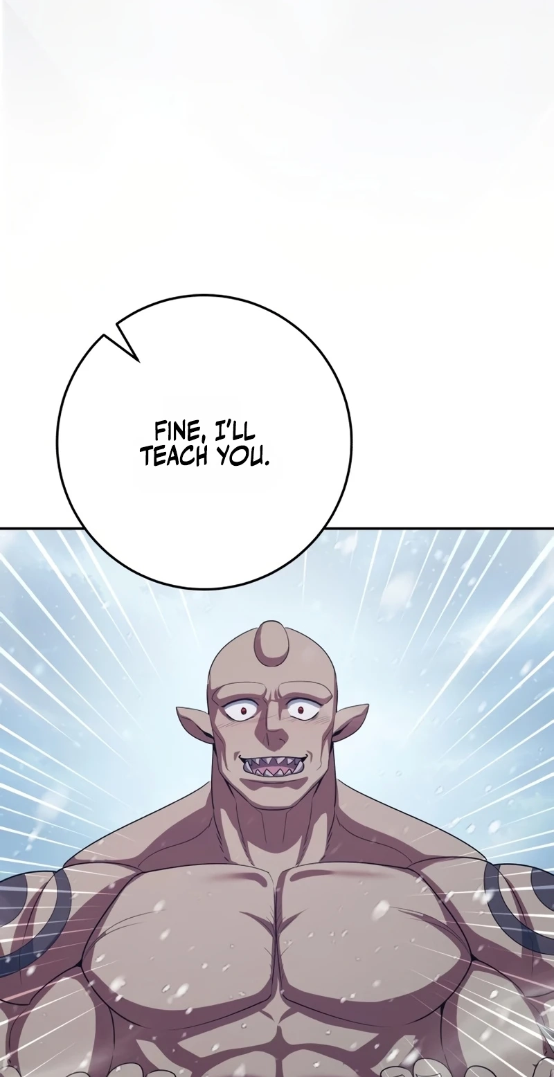 Monsters Fight Monsters Chapter 39 - Page 14
