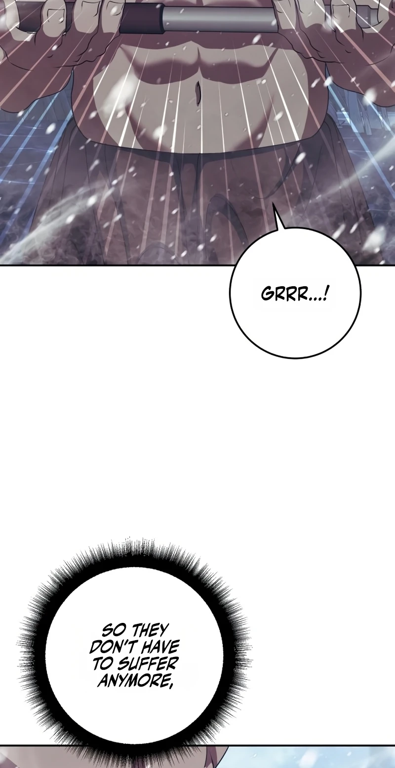 Monsters Fight Monsters Chapter 39 - Page 15