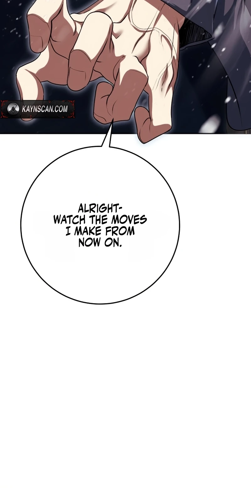 Monsters Fight Monsters Chapter 39 - Page 19