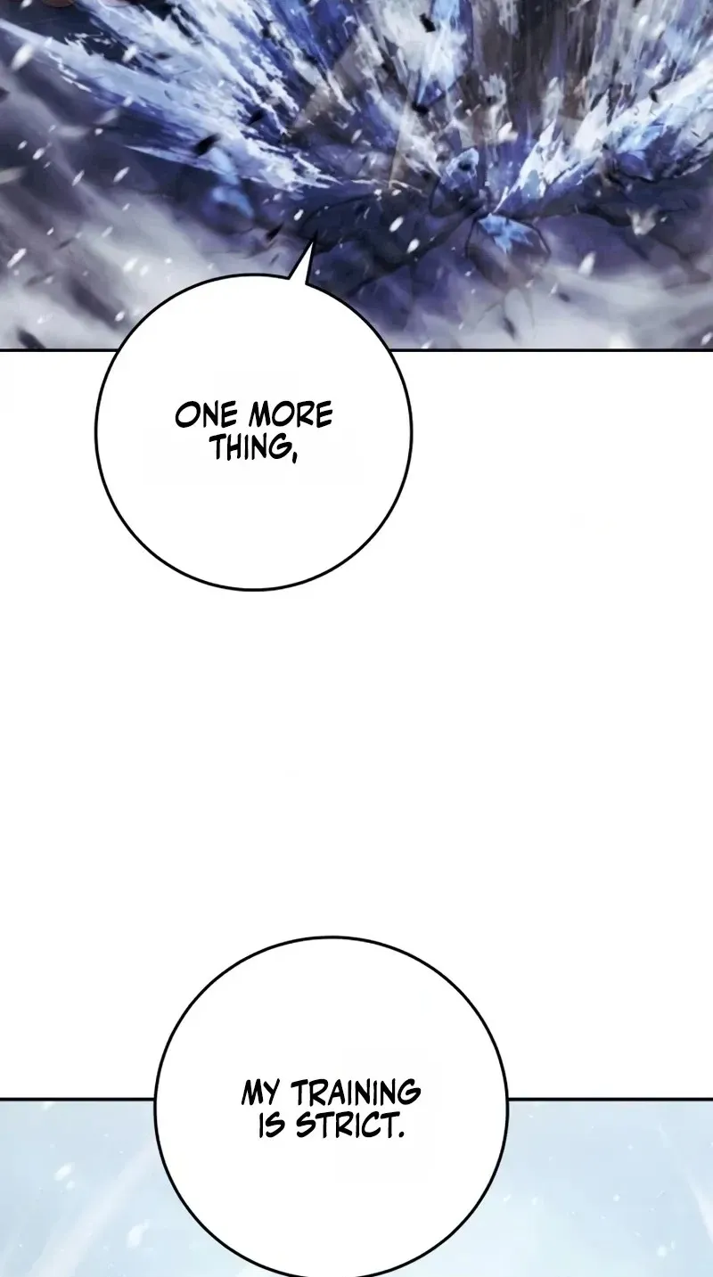 Monsters Fight Monsters Chapter 39 - Page 30