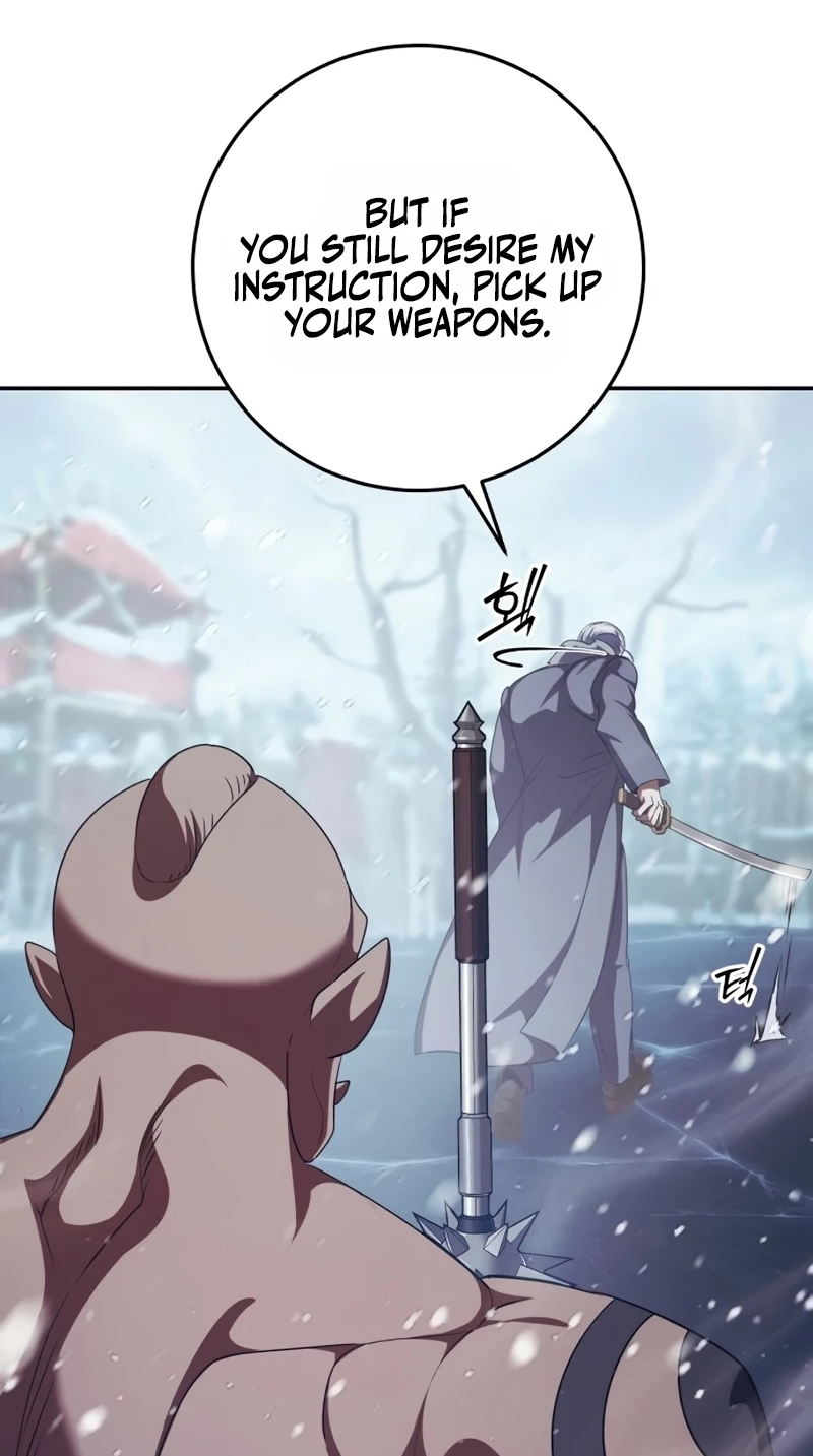 Monsters Fight Monsters Chapter 39 - Page 33